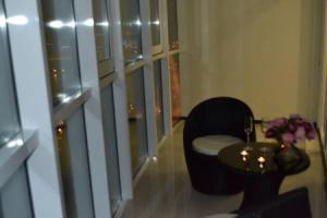 Apartamentyi Na Nekrasovskom, Владивосток
