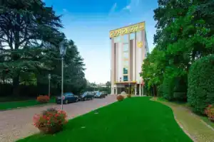 Grand Hotel Terme & Spa, Монтегротто-Терме