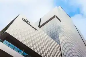 Fairmont Tokyo, Токио