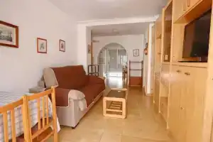 035 - Gaviotas 002 - comfortHOLIDAYS, Санта-Пола