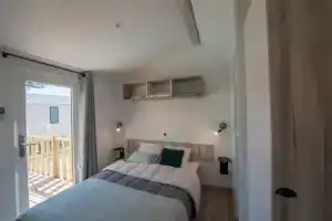 Кемпинг «Camping Cala Llevado», Тосса-де-Мар