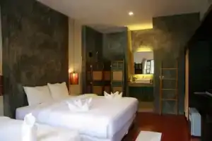 Haad Chao Phao Resort, Хад Яо