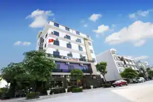 Отель «ĐẠi ThÀNh PhÚc», Хайфон