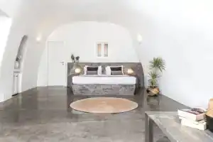 Andronis Boutique Hotel, Ия