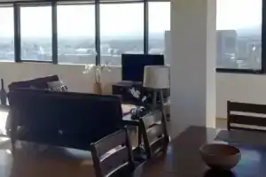 Hollywood 0 Bedroom Studio By Senstay, Лос-Анджелес