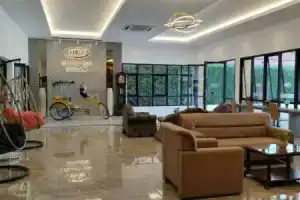 Vista Hotel Chiang Mai - Sha Extra Plus, Чианг Май