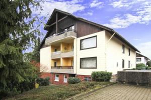 Ferienwohnung Hexenzauber I in Braunlage, Браунлаге