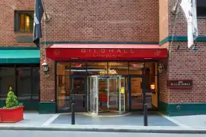 Gild Hall - A Thompson Hotel, Нью-Йорк