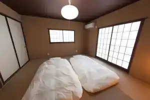Yadoya Yokohama Main Building, Иокогама