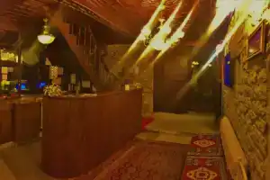 Beybagi Konak Hotel, Сафранболу
