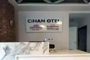 Отель «Ayvalik Cihan», Айвалык