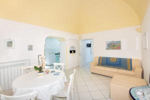 Villa a Praiano ID 554, Праяно