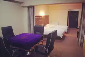 Xi'an Chuntianli Hotel, Сиань