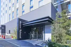 Keisei Richmond Hotel Tokyo Kinshicho, Токио