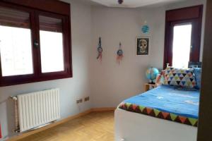 Apartment With 4 Bedrooms in Oviedo, With Balcony, Овьедо