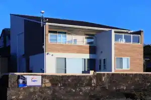 Daikyo Engetsuto Villa, Сирахама