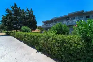 Yiasemi Faliraki rooms, Фалираки