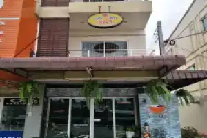 Penthai Hostel, Районг