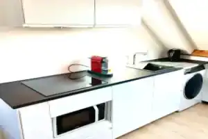 Lovely & Stylish accommodations at P36 Gent, near the Center, Гент