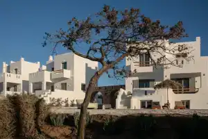 Nymphée Villas, Айя-Анна