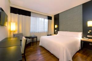 Отель «TRYP Murcia Rincón de Pepe», Мурсия
