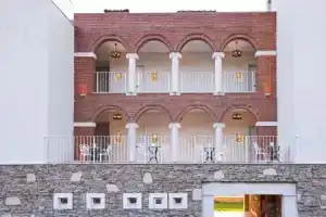Vinifera Ephesus Hotel, Сельчук
