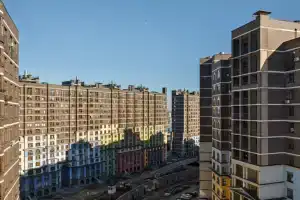 Апартаменты на улице Германа Титова 8, Химки
