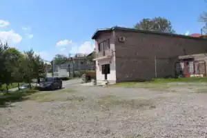 Hotel «Rabathi», Ахалцихе