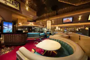 Western Village Inn And Casino, Рино