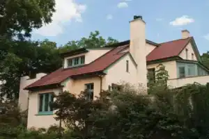 The Inn at 400 West High, Шарлоттсвилл