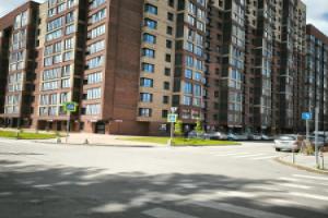 Дизайнерские двухкомнатные апартаменты., Барнаул