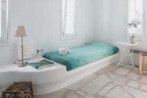 Villa Nancy by Mykonos Pearls, Орнос