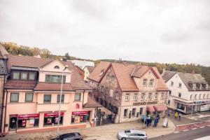 Apartment 2 Stein bei Nürnberg, Нюрнберг