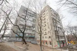 Апартаменты на ул. Леонова, 21А, Владивосток