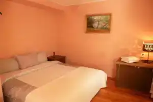 Guest House in Old Town, Вильнюс