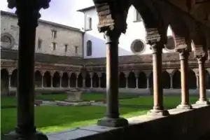 Appartamenti Serena - La Grotta, Гарньяно