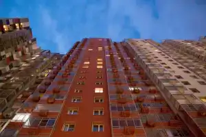 Апартаменты 203 на Пятницком шоссе, 21, Москва