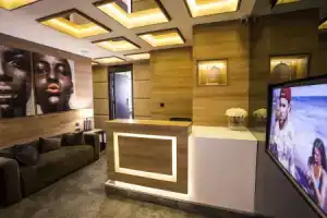 Гостевой дом «Eden Luxury Suites Terazije», Белград