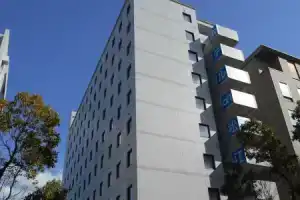 Hotel Alpha-One Matsue, Мацуэ