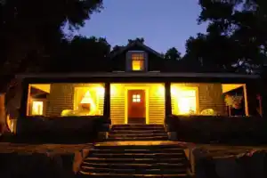 Dunning Ranch Guest Suites, Пасо-Роблс