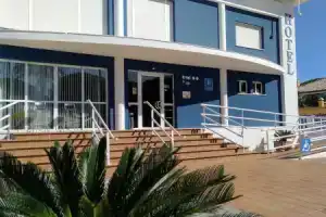 Hotel «Playa de Valdelagrana», Эль Пуэртде Санта Мария