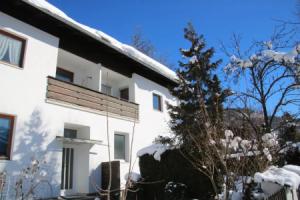 Alpen - Apartments II, Гармиш-Партенкирхен