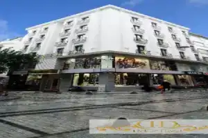 Dekor Hotel, Стамбул