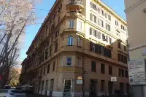 Мини-отель «Paola A Trastevere», Рим
