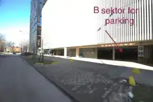 Orange Apartments Tower & Free Parking, Таллин