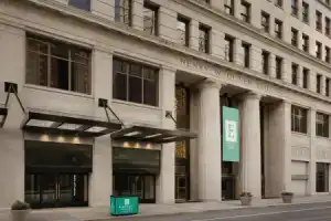 Апарт-отель «Embassy Suites-Downtown», Питтсбург