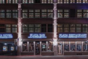 Plaza Hotel Winterthur, Винтертур