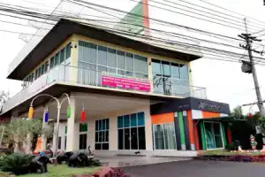 Ap Grand Resort, Канчанабури