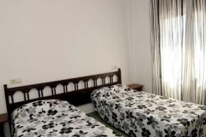 Bonito apartamento familiar, Льорет де Мар