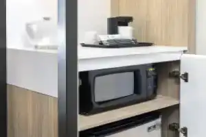 Отель «SpringHill Suites by Marriott Miami Doral», Майами